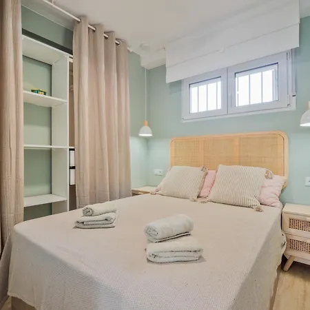 Casa Blanca First Line La Mata - *