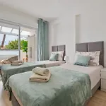 Appartamento Casa Blanca First Line La Mata -