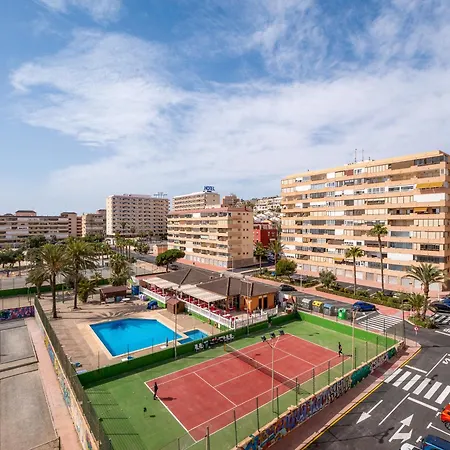 Appartamento Casa Blanca First Line La Mata - *