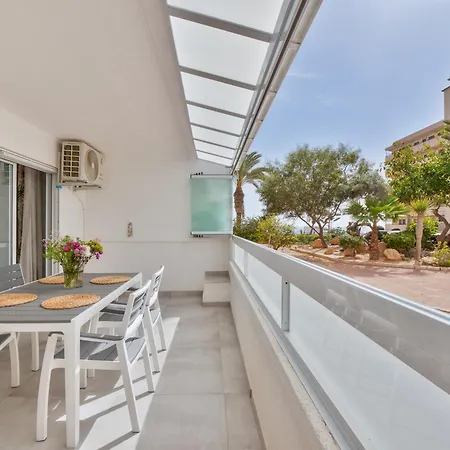 Casa Blanca First Line La Mata - Appartamento Torrevieja