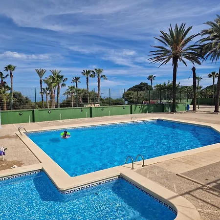 Casa Blanca First Line La Mata - * טורבייחה