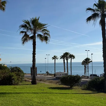 Lägenhet Casa Blanca First Line La Mata - Torrevieja
