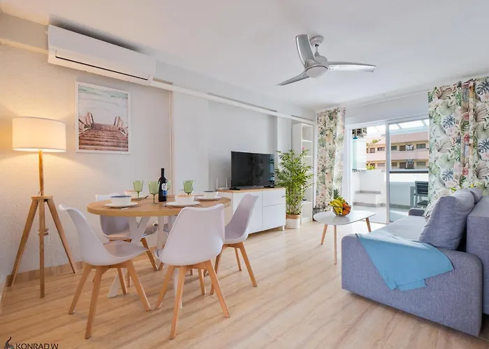 Casa Blanca First Line La Mata - *