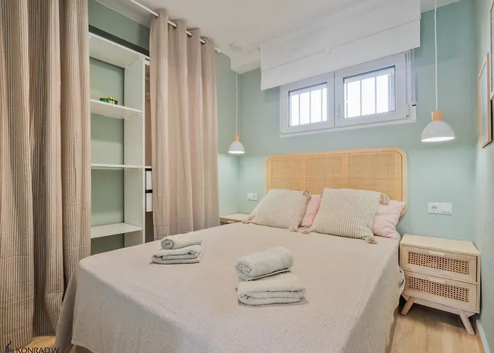 Casa Blanca First Line La Mata - *