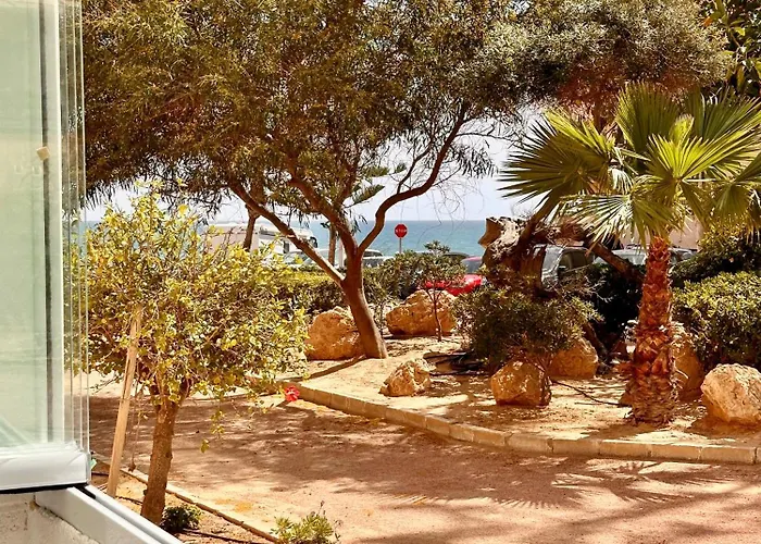 Appartement Casa Blanca First Line La Mata -