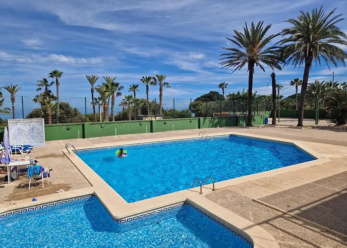 Casa Blanca First Line La Mata - * Torrevieja