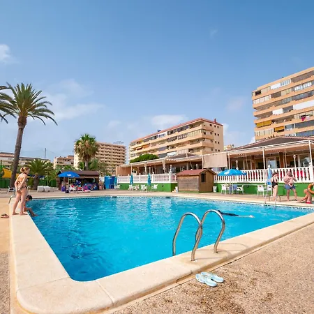 Διαμέρισμα Casa Blanca First Line La Mata - Τορεβιέχα